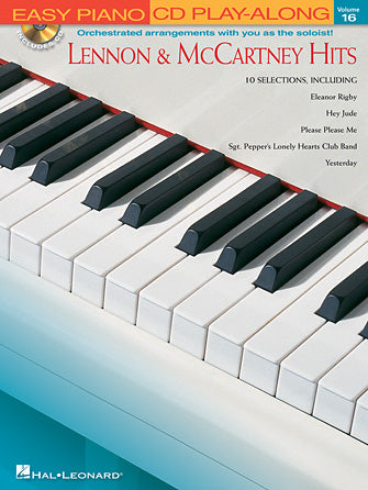 Please Please Me Sheet Music Preview