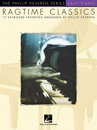 Champagne Rag (arr. Phillip Keveren) Sheet Music Preview