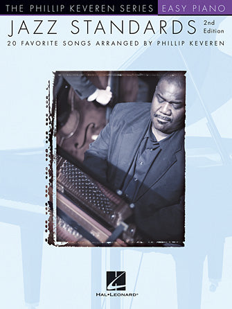 Love Letters (arr. Phillip Keveren) Sheet Music Preview