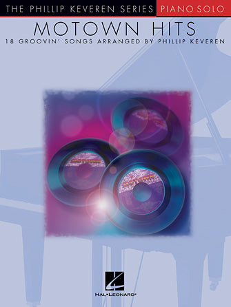 My Cherie Amour (arr. Phillip Keveren) Sheet Music Preview