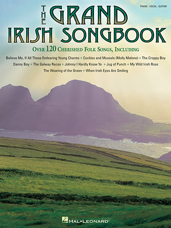 Botany Bay Sheet Music Preview