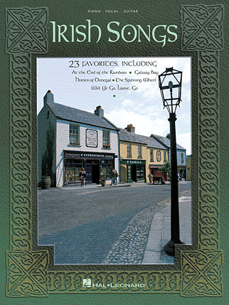Galway Bay Sheet Music Preview