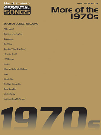 The Night Chicago Died Sheet Music Preview