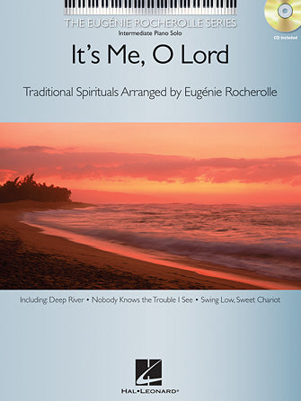 Sometimes I Feel Like A Motherless Child Sheet Music Preview