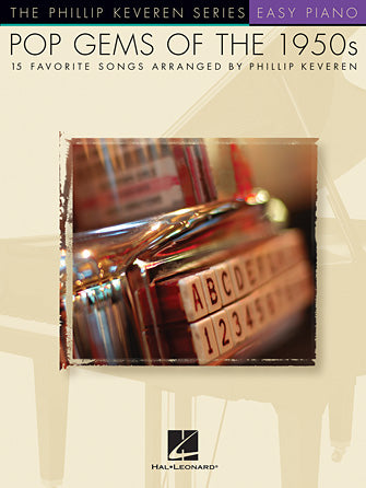 Teach Me Tonight (arr. Phillip Keveren) Sheet Music Preview