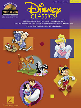Little April Shower Sheet Music Preview