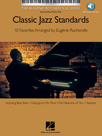 Stardust Sheet Music Preview