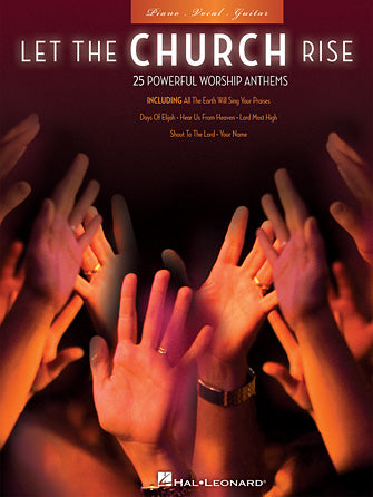 Lord Most High Sheet Music Preview
