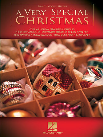 Old Christmas Card Sheet Music Preview
