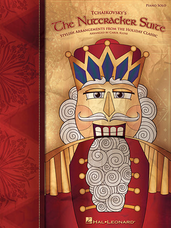 Chinese Dance (Tea) (from The Nutcracker) Sheet Music Preview