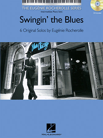 Easy Walkin' Blues Sheet Music Preview