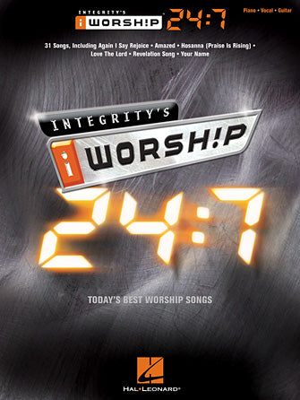 Holy God Sheet Music Preview