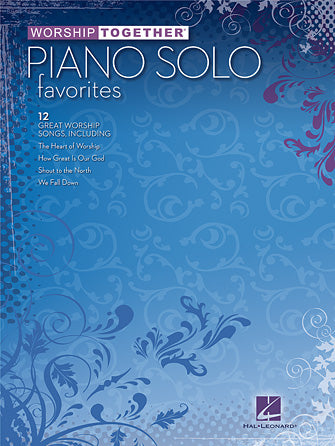 We Fall Down Sheet Music Preview