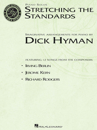 Lady Of The Evening (arr. Dick Hyman) Sheet Music Preview