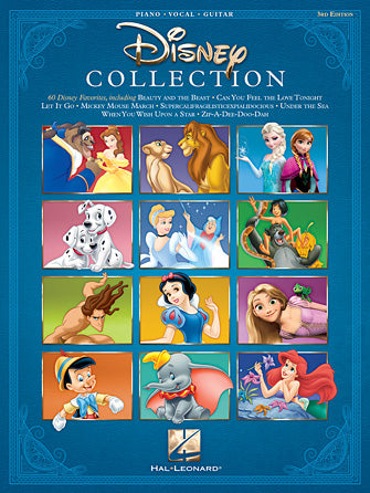 Best Of Friends (from The Fox And The Hound) Sheet Music Preview