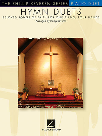 All Creatures Of Our God And King (arr. Phillip Keveren) Sheet Music Preview