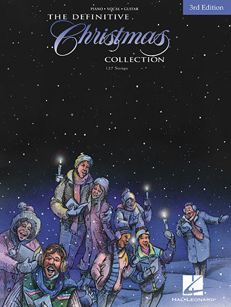 Hard Candy Christmas Sheet Music Preview