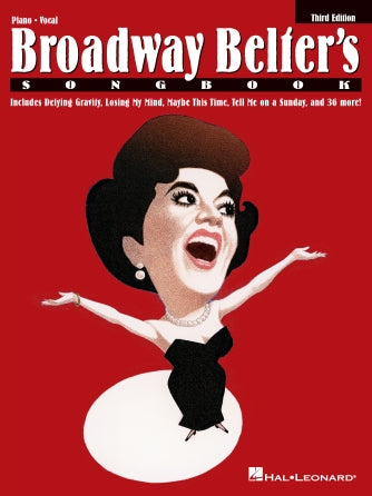 Don't Rain On My Parade (from Funny Girl) (ed. Richard Walters) Sheet Music Preview
