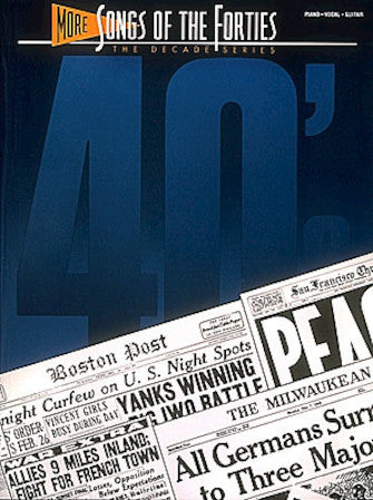Praise The Lord And Pass The Ammunition! Sheet Music Preview