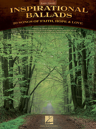 Up To The Mountain (MLK Song) Sheet Music Preview