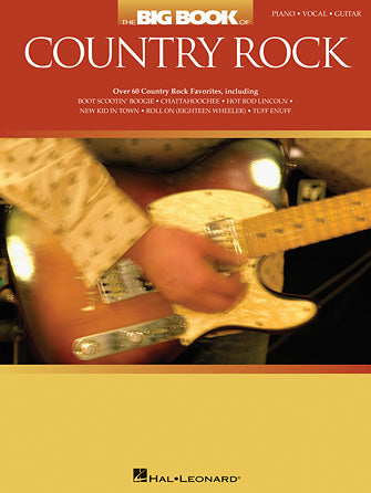 In A Big Country Sheet Music Preview