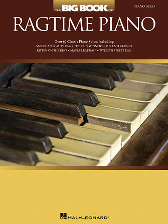 The Easy Winners Sheet Music Preview