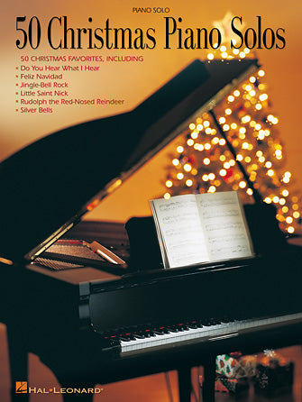 Little Saint Nick Sheet Music Preview