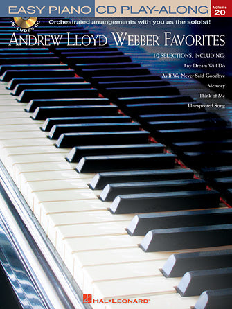 I Believe My Heart (from The Woman In White) Sheet Music Preview