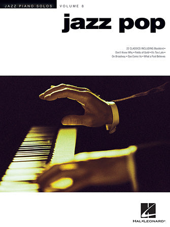 Roxanne [Jazz version] (arr. Brent Edstrom) Sheet Music Preview