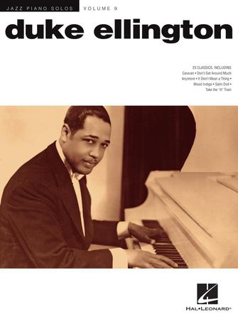 Prelude To A Kiss (arr. Brent Edstrom) Sheet Music Preview