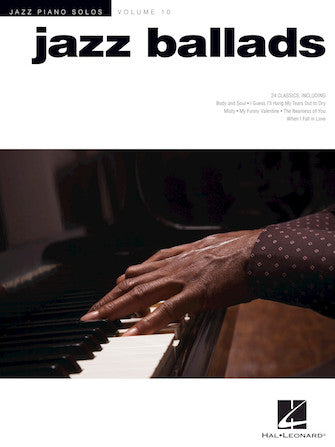 Say It (Over And Over Again) [Jazz version] (arr. Brent Edstrom) Sheet Music Preview