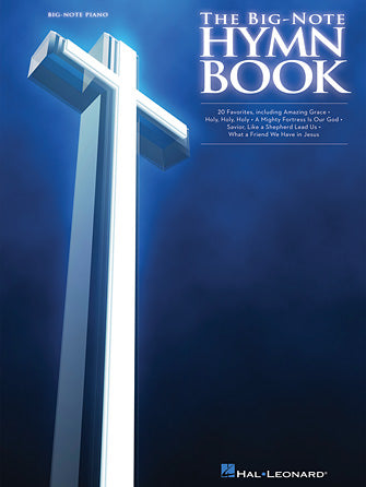 Savior, Like A Shepherd Lead Us Sheet Music Preview