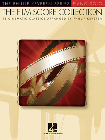 Love Theme From St. Elmo's Fire (arr. Phillip Keveren) Sheet Music Preview