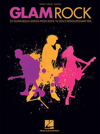 We Will Rock You Sheet Music Preview