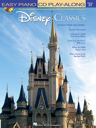 Bella Notte (This Is The Night) (from Lady And The Tramp) Sheet Music Preview