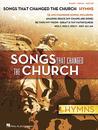 The Solid Rock (On Christ The Solid Rock) Sheet Music Preview