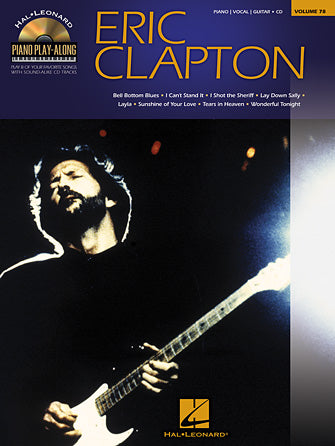 Bell Bottom Blues Sheet Music Preview