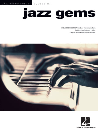Stablemates (arr. Brent Edstrom) Sheet Music Preview