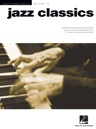 Impressions (arr. Brent Edstrom) Sheet Music Preview