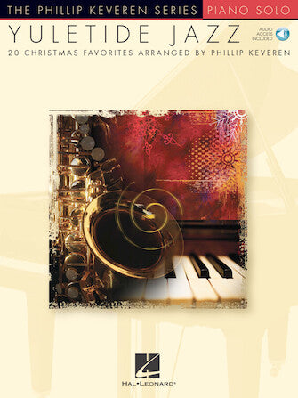 O Christmas Tree [Jazz version] (arr. Phillip Keveren) Sheet Music Preview
