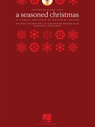 Silent Night Sheet Music Preview