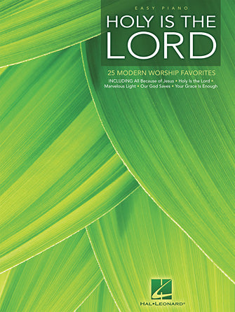 Glory To God Forever Sheet Music Preview