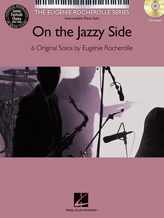 Prime Time Sheet Music Preview