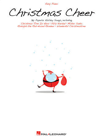 It's Christmas Time All Over The World Sheet Music Preview