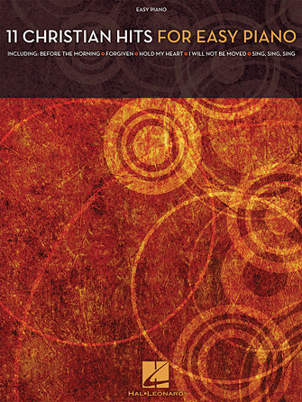 Healing Hand Of God Sheet Music Preview