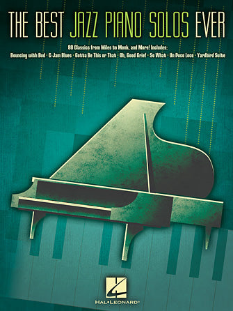 Blues In The Closet Sheet Music Preview