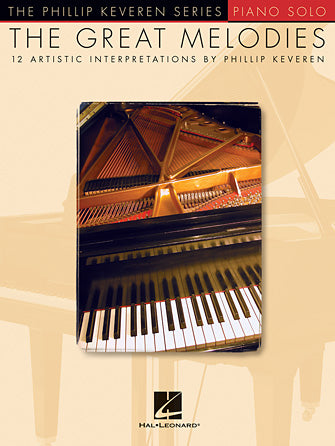 Gira Con Me (arr. Phillip Keveren) Sheet Music Preview