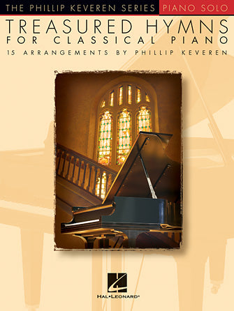 Praise To The Lord, The Almighty [Classical version] (arr. Phillip Keveren) Sheet Music Preview