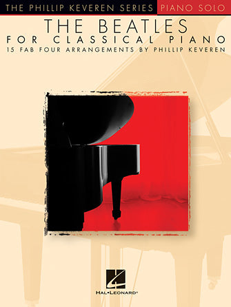 Ticket To Ride [Classical version] (arr. Phillip Keveren) Sheet Music Preview