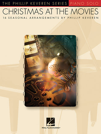 My Favorite Things (arr. Phillip Keveren) Sheet Music Preview